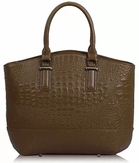 Kabelka Fashion Only Croc