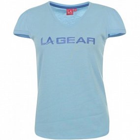 Dámské tričko LA Gear č.710