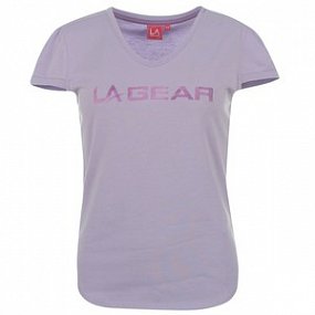 Dámské tričko LA Gear č.712