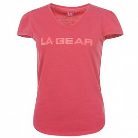 Dámské tričko LA Gear č.713 XXL