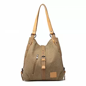 Kabelka Konny canvas