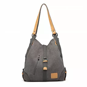 Kabelka Konny canvas