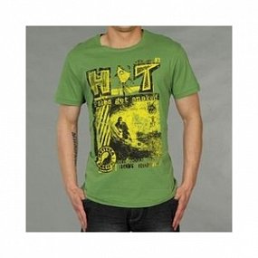 Pánské tričko Hot Tuna n.09808 M