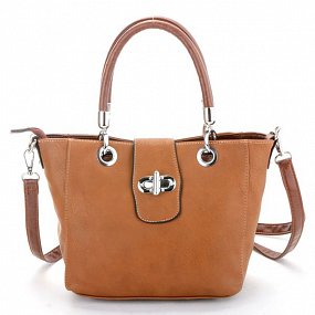 Kabelka Borse Milano Mini Tote